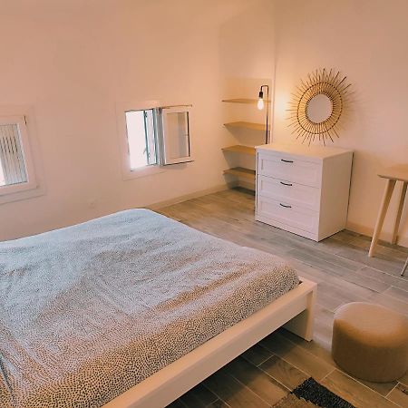 Le Terracotta Des Thermes - Climatise & 3 Chambres グレウー・レ・バン エクステリア 写真